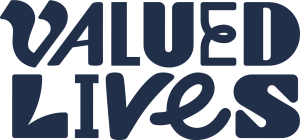 Valued Lives logo